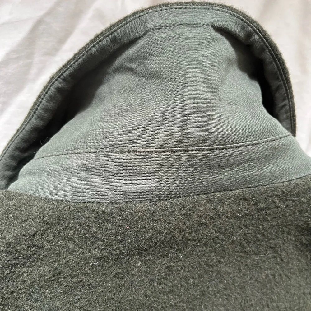 Reformation Camden Jacket SZ S - Picture 10 of 10